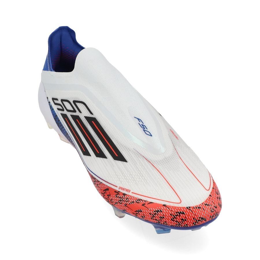 f50 24 elite fg laceless TAEGEUK7 sound