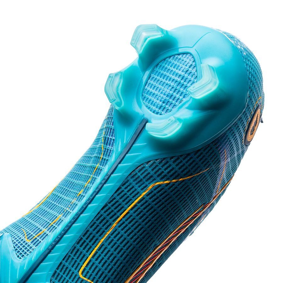 Mercurial Vapor 14 Elite FG 2021 Blueprint