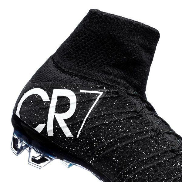 Mercurial Superfly 4 IV FG 2014 CR7 Galaxy
