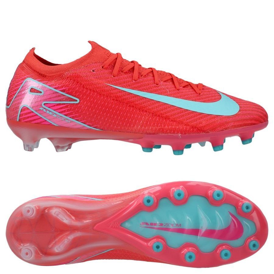 Mercurial Vapor 16 FG Elite Mad Energy