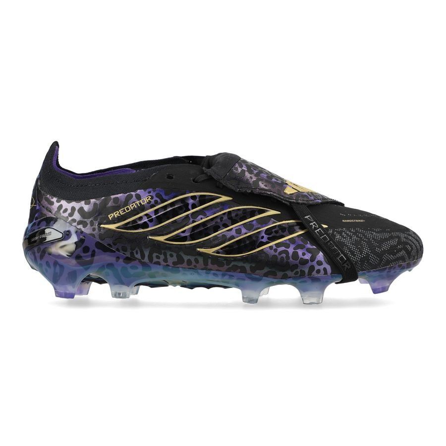 predator 26 elite fg tongue KAKÁ