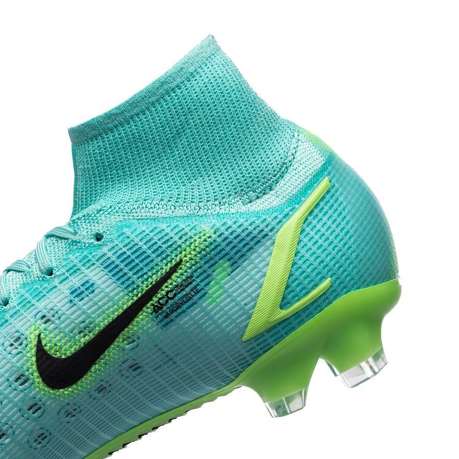 Mercurial Superfly 8 VIII FG Elite Impulse 2022