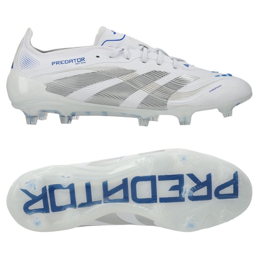 predator elite fg polar victory