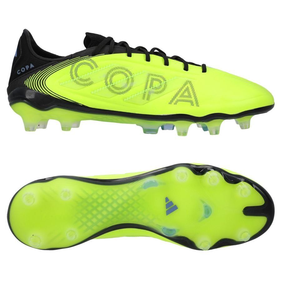 Copa Pure 3 Elite FG Mystic Victory