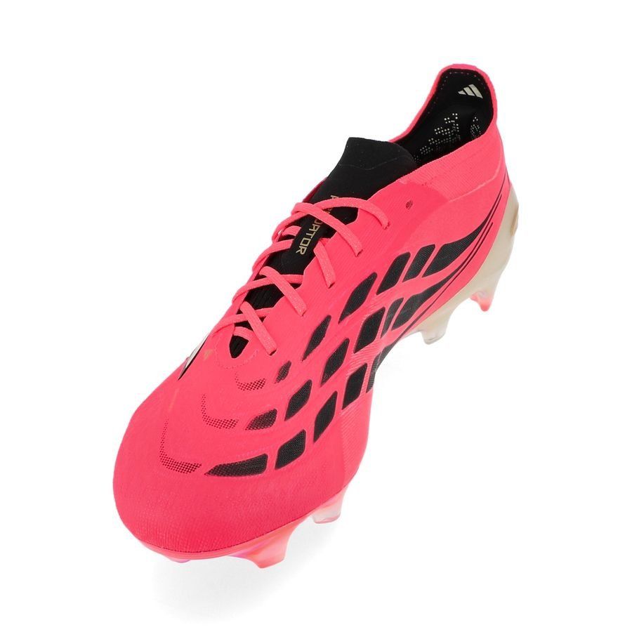 predator elite fg road to glory pack world cup 2026
