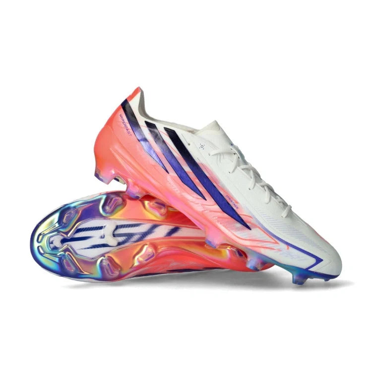 f50 hyperfast elite fg chaos vs control pack