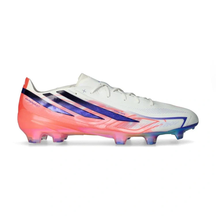 f50 hyperfast elite fg chaos vs control pack