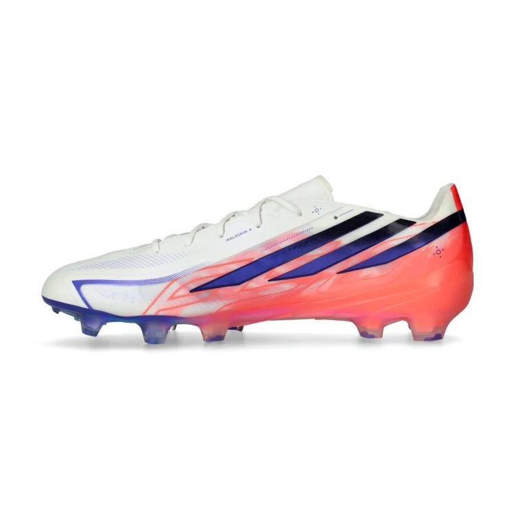 f50 hyperfast elite fg chaos vs control pack