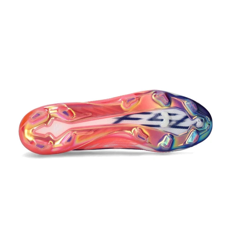 f50 hyperfast elite fg chaos vs control pack