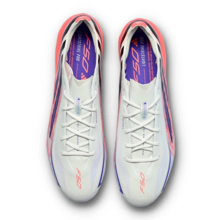 f50 hyperfast elite fg chaos vs control pack