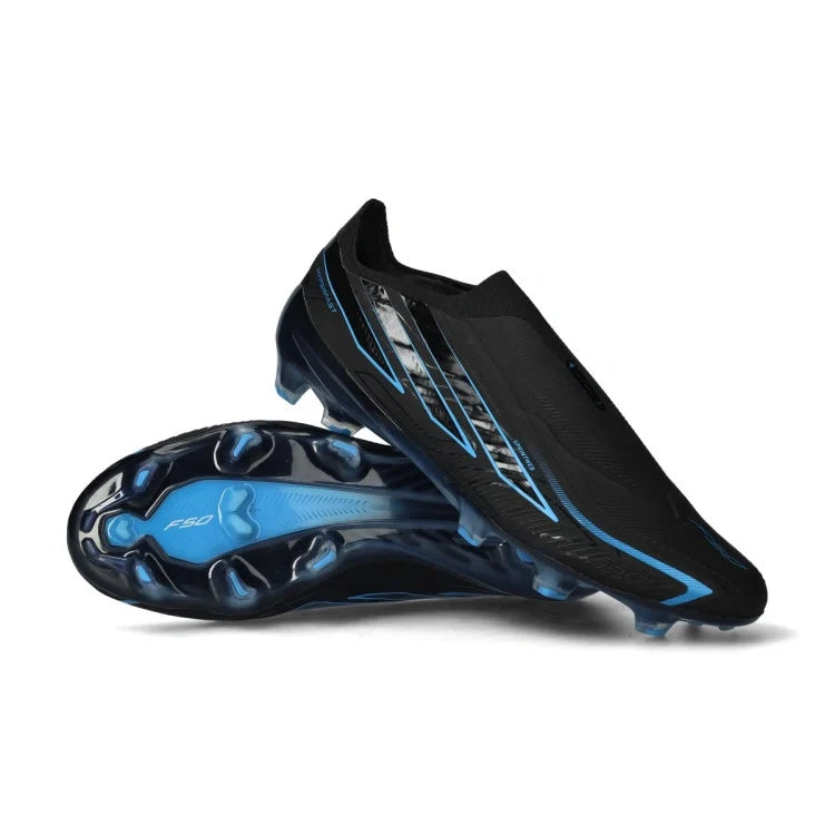 f50 Hyperfast Elite FG Laceless Road to Glory World Cup 2026