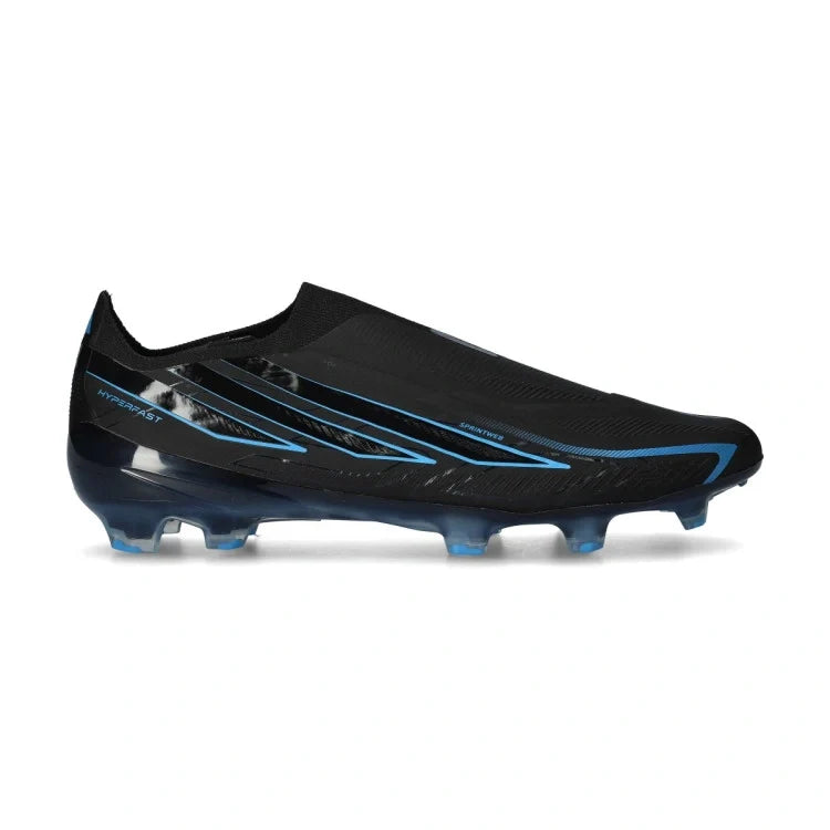 f50 Hyperfast Elite FG Laceless Road to Glory World Cup 2026
