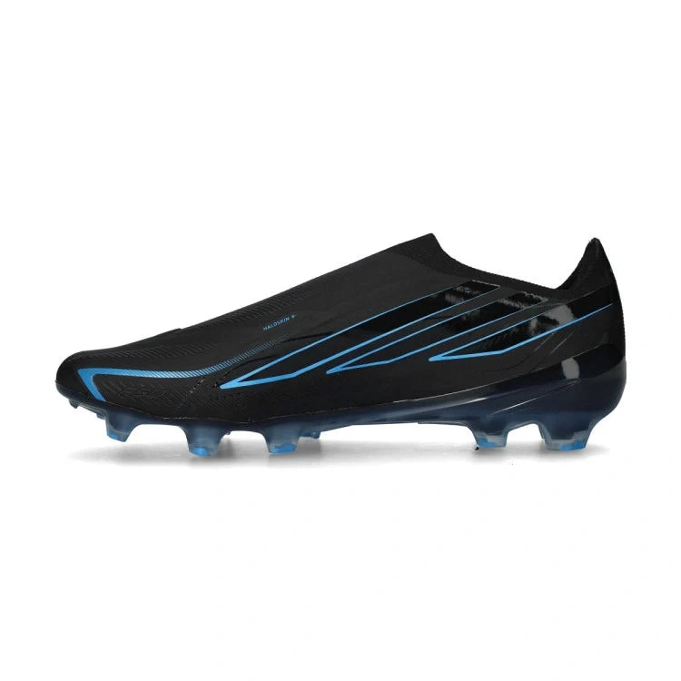 f50 Hyperfast Elite FG Laceless Road to Glory World Cup 2026