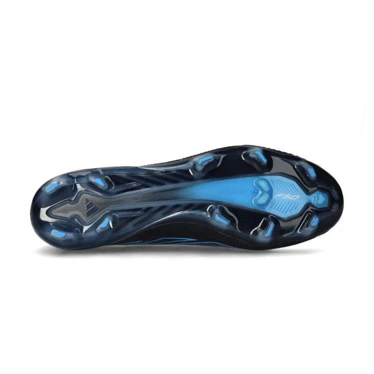 f50 Hyperfast Elite FG Laceless Road to Glory World Cup 2026