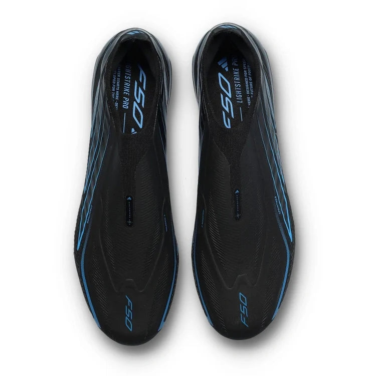 f50 Hyperfast Elite FG Laceless Road to Glory World Cup 2026