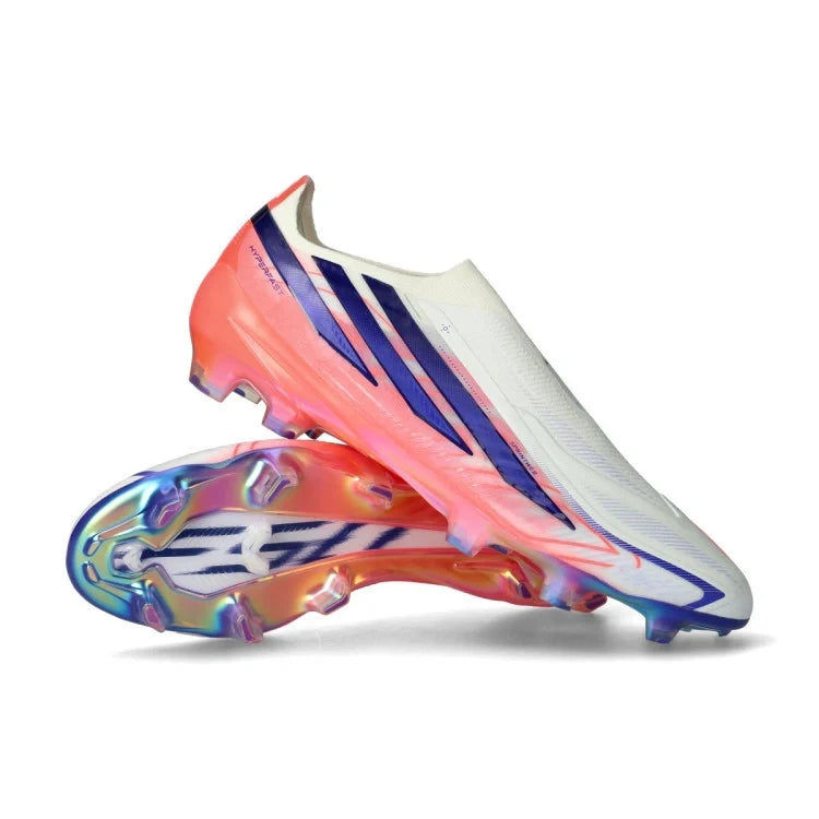 f50 Hyperfast Elite FG Laceless Road to Glory World Cup 2026