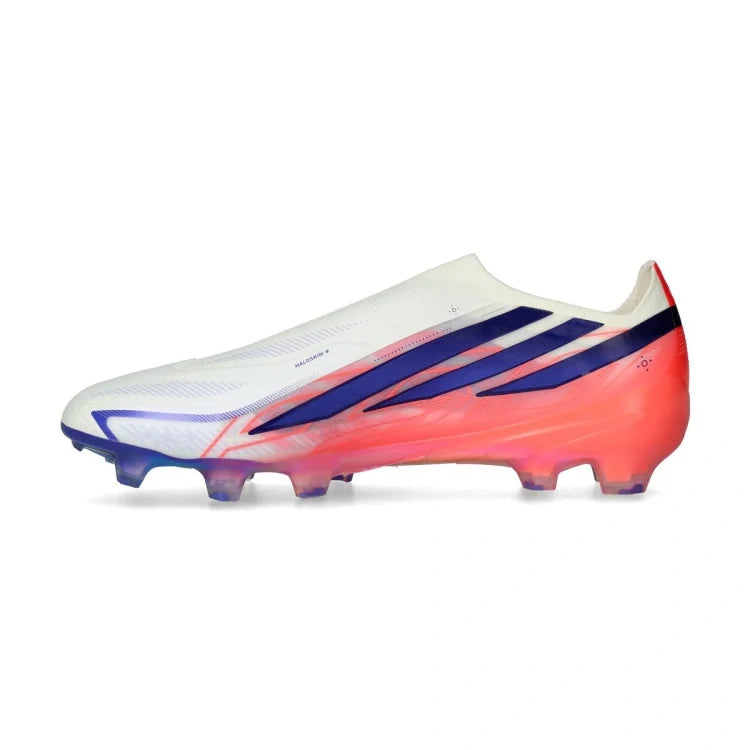 f50 Hyperfast Elite FG Laceless Road to Glory World Cup 2026