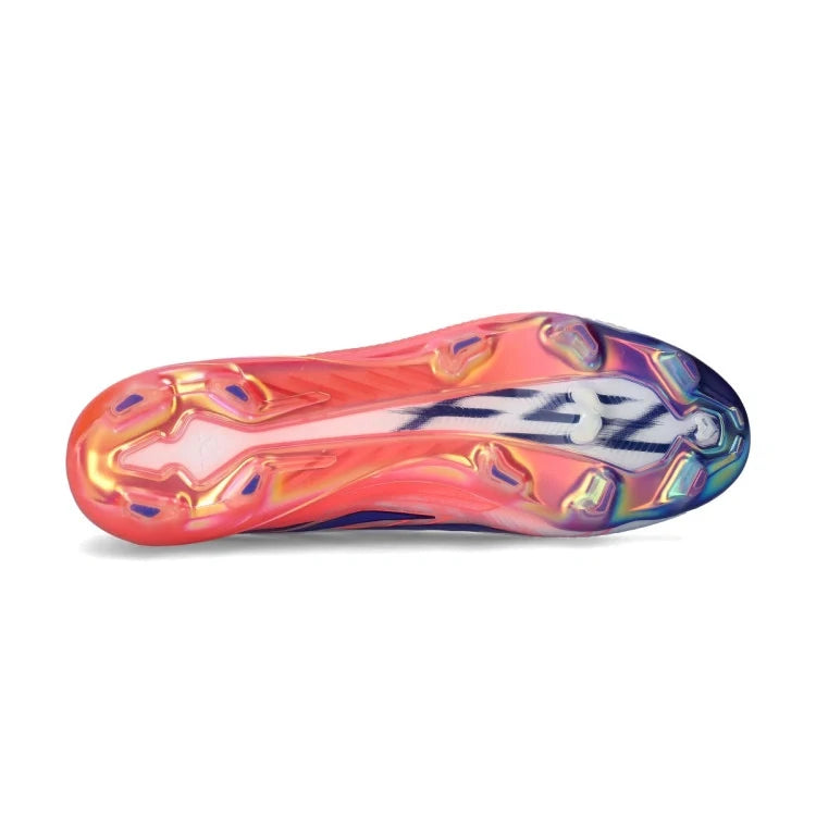 f50 Hyperfast Elite FG Laceless Road to Glory World Cup 2026