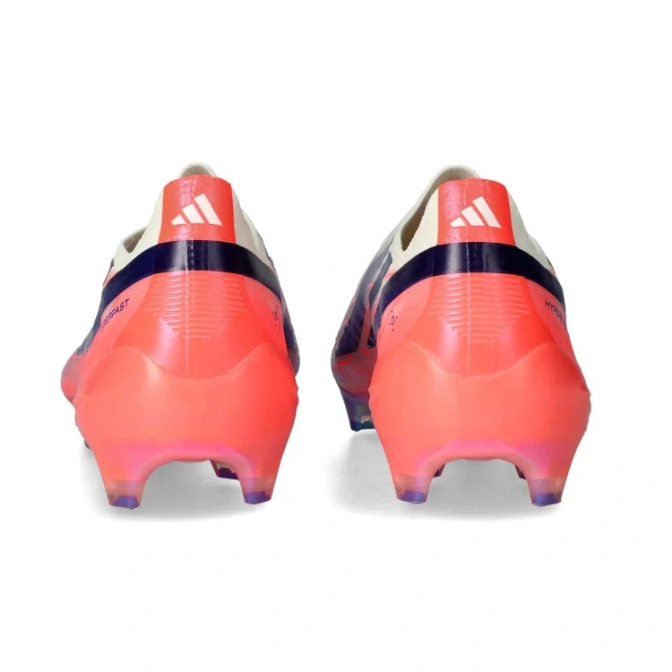 f50 Hyperfast Elite FG Laceless Road to Glory World Cup 2026