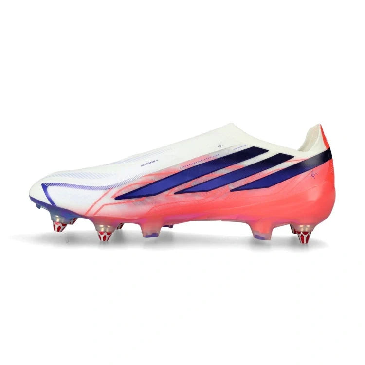 f50 Hyperfast Elite FG Laceless Road to Glory World Cup 2026