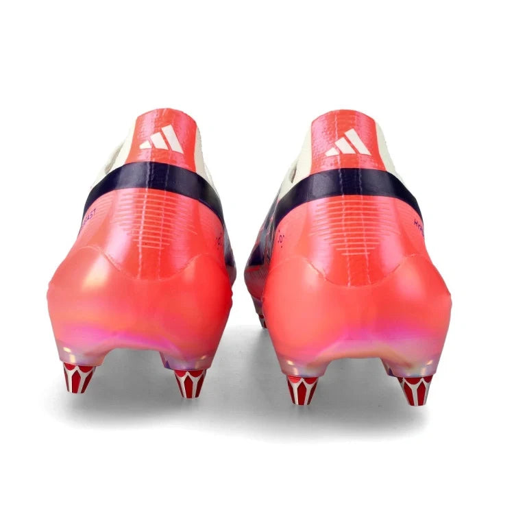 f50 Hyperfast Elite FG Laceless Road to Glory World Cup 2026