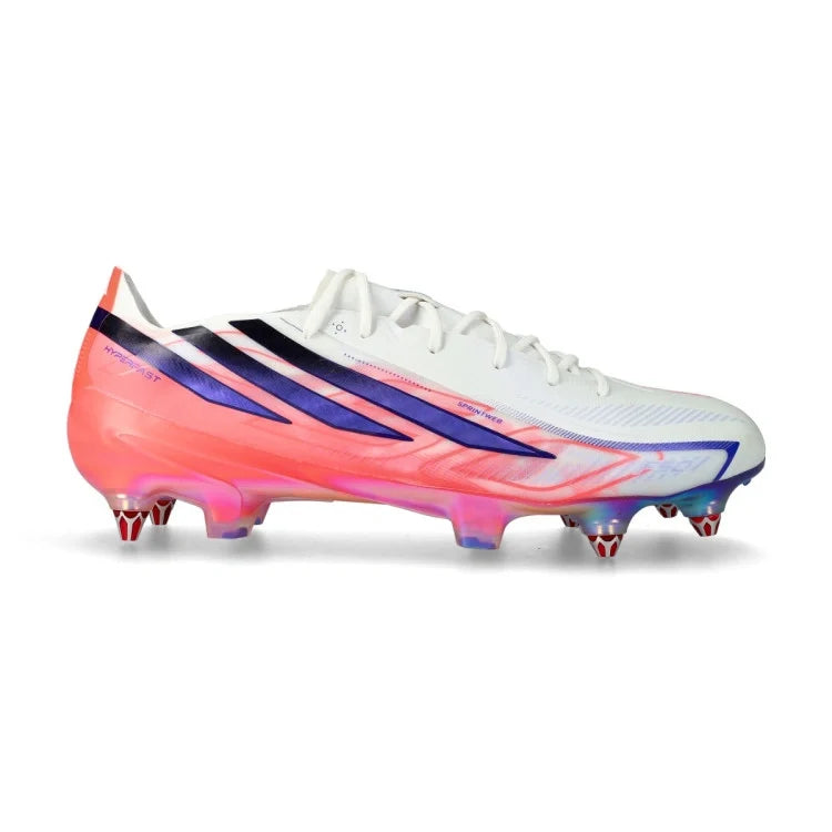 f50 hyperfast elite sg chaos vs control pack