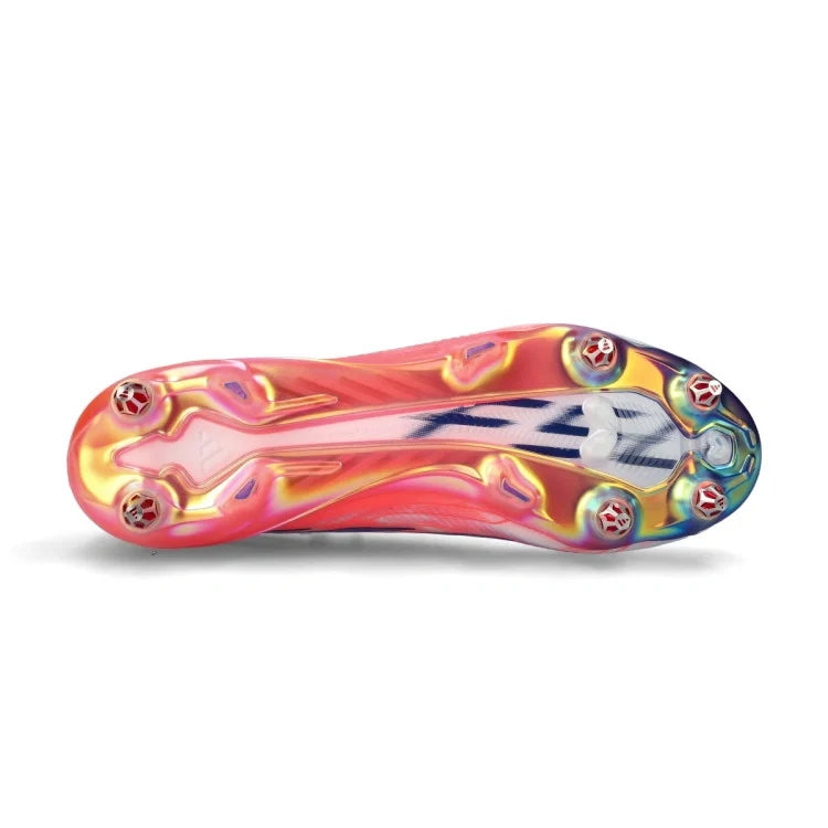 f50 hyperfast elite sg chaos vs control pack
