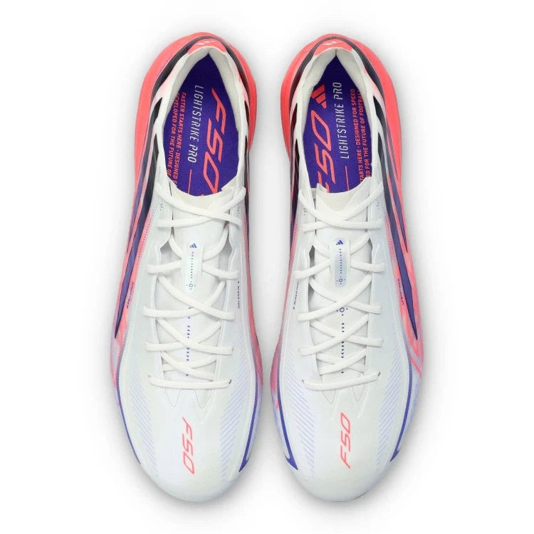 f50 hyperfast elite sg chaos vs control pack