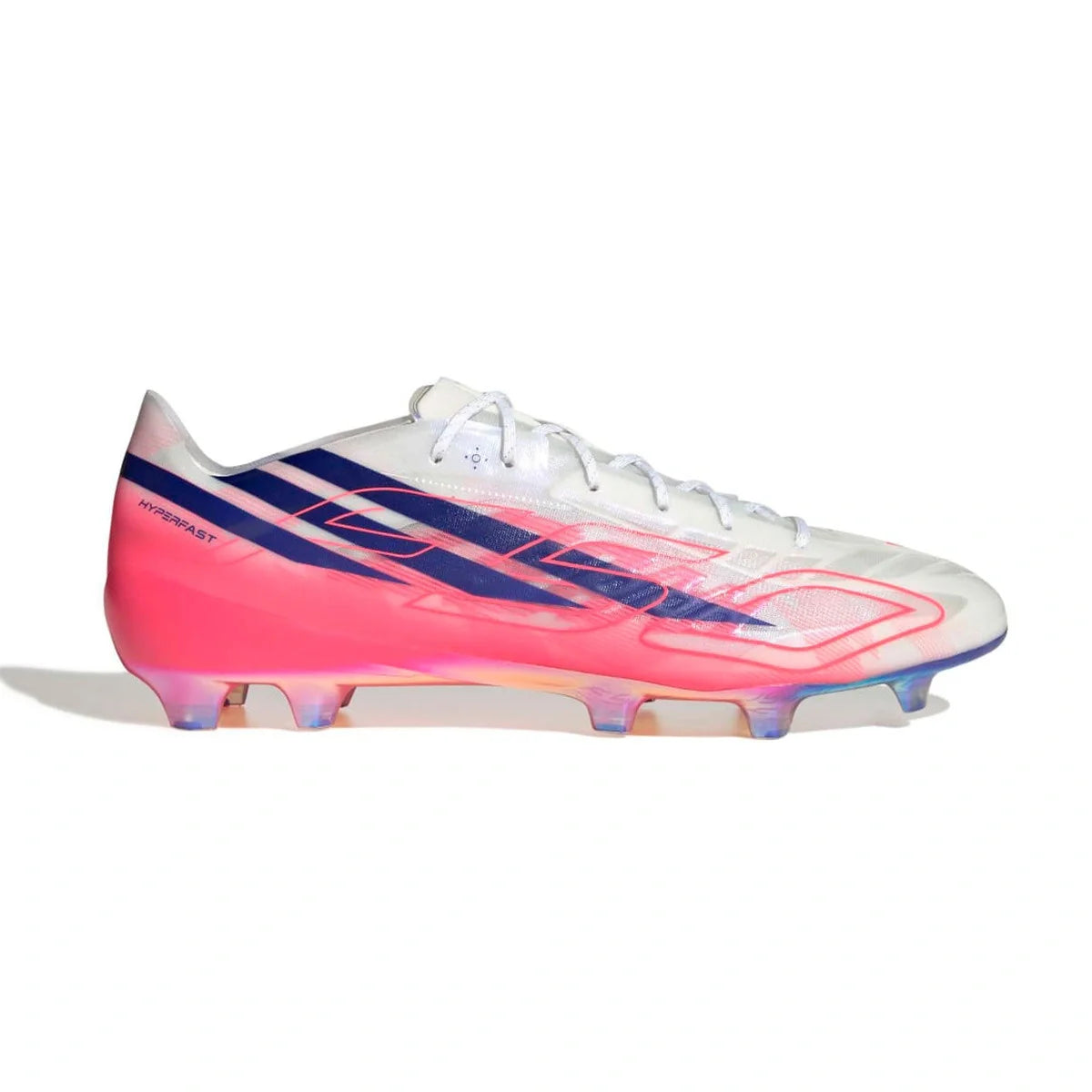 f50 Hyperfast Elite FG Evo Road to Glory World Cup 2026