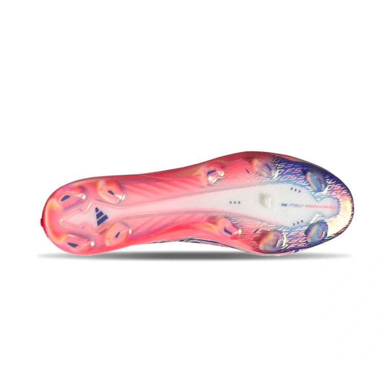 f50 Hyperfast Elite FG Evo Road to Glory World Cup 2026