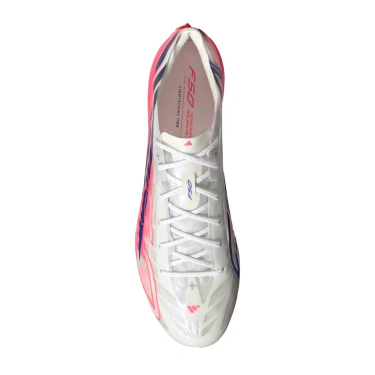 f50 Hyperfast Elite FG Evo Road to Glory World Cup 2026