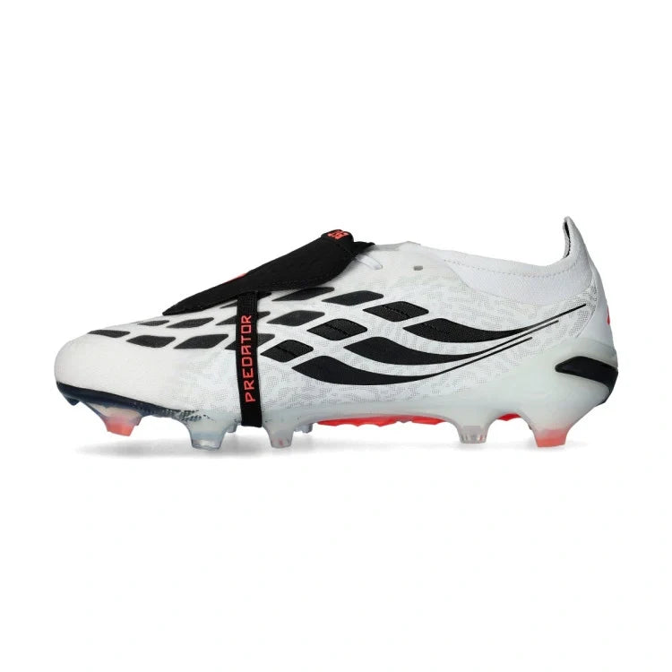 Predator 26 Elite FG Tongue Road to Glory Pack World Cup 2026