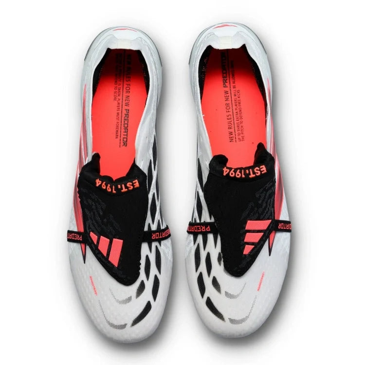 Predator 26 Elite FG Tongue Road to Glory Pack World Cup 2026