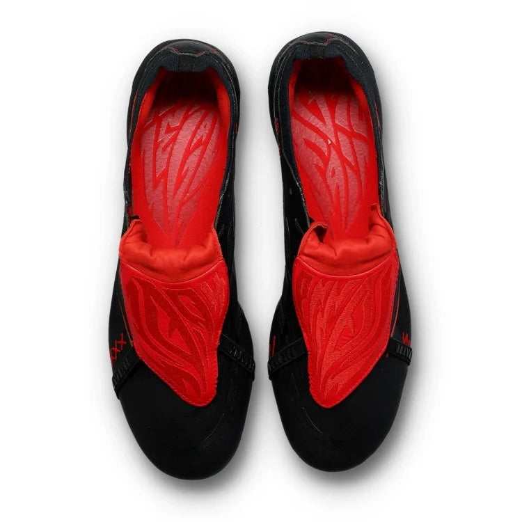 Predator 26 Elite FG Tongue Road to Glory Pack World Cup 2026