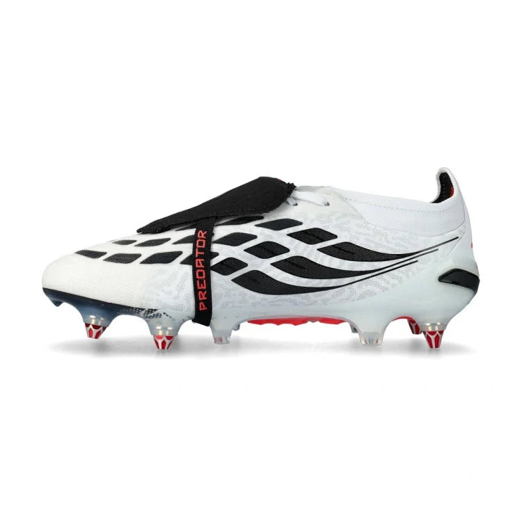 Predator 26 Elite FG Tongue Road to Glory Pack World Cup 2026