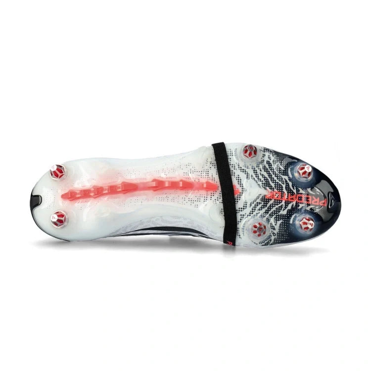 Predator 26 Elite FG Tongue Road to Glory Pack World Cup 2026