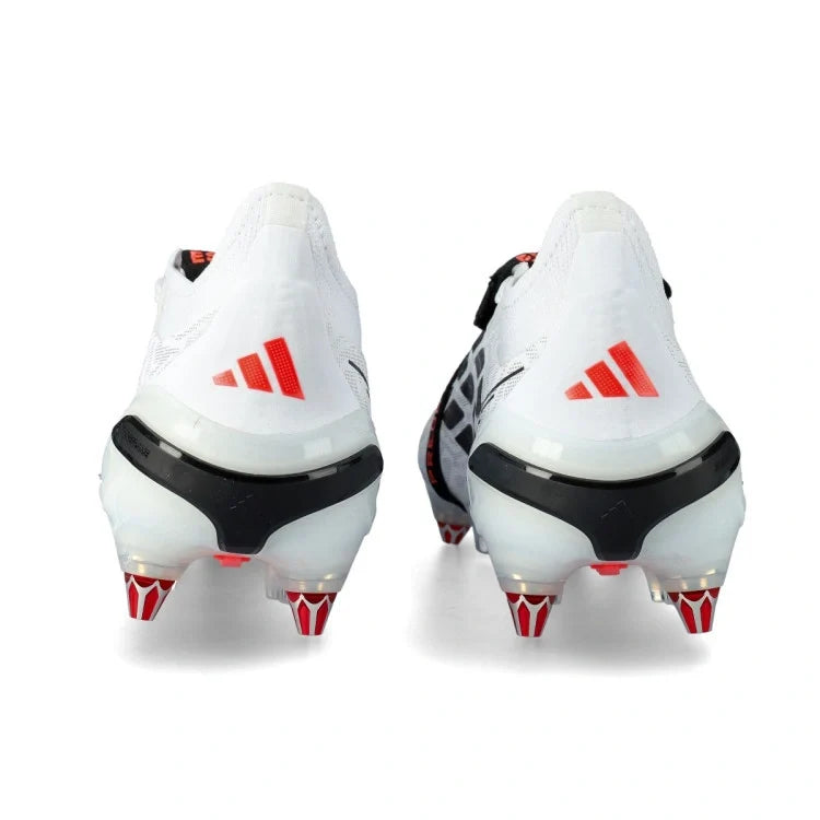 Predator 26 Elite FG Tongue Road to Glory Pack World Cup 2026