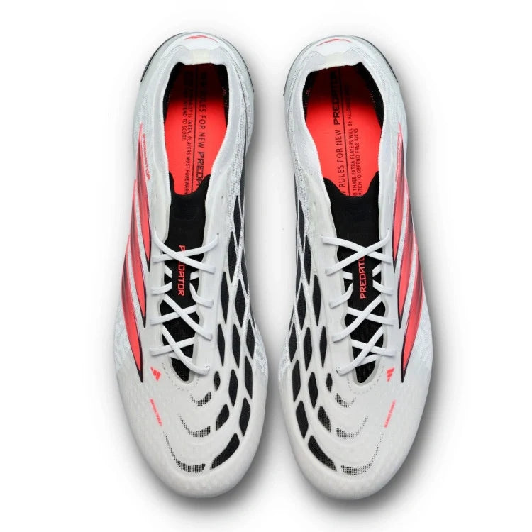 predator elite fg chaos vs control pack