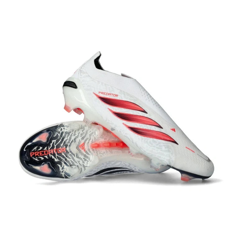 Predator Elite FG Laceless Road to Glory Pack World Cup 2026