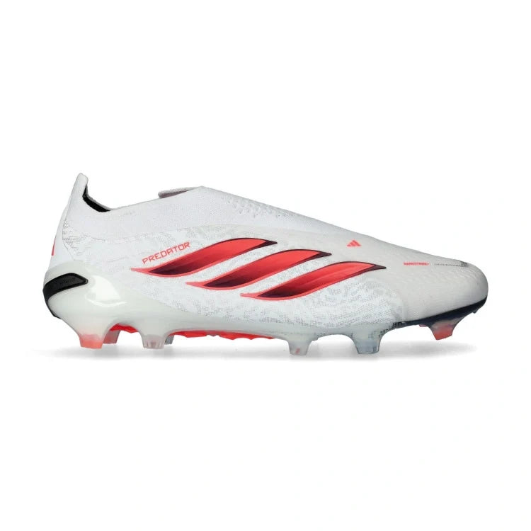 Predator Elite FG Laceless Road to Glory Pack World Cup 2026