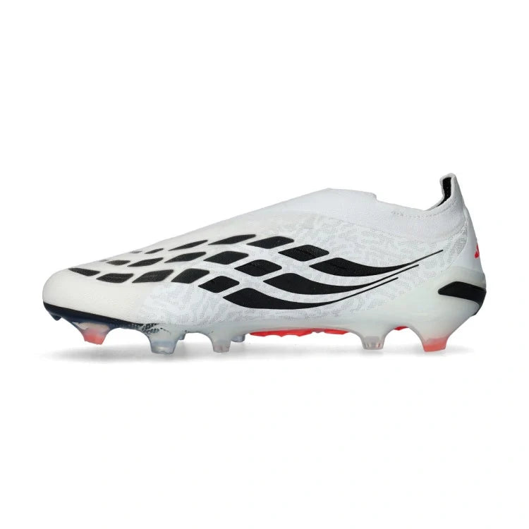 Predator Elite FG Laceless Road to Glory Pack World Cup 2026