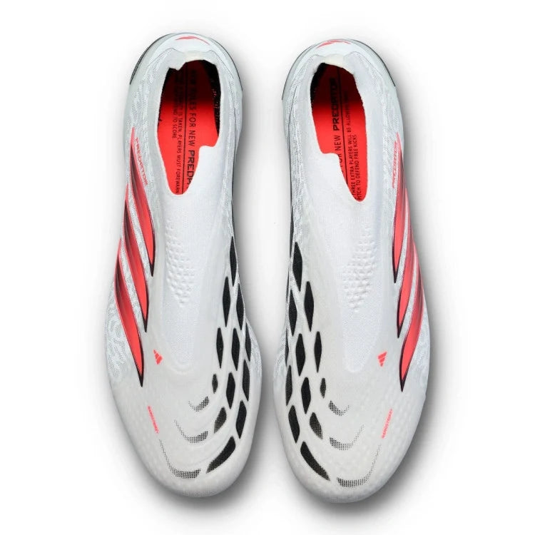Predator Elite FG Laceless Road to Glory Pack World Cup 2026