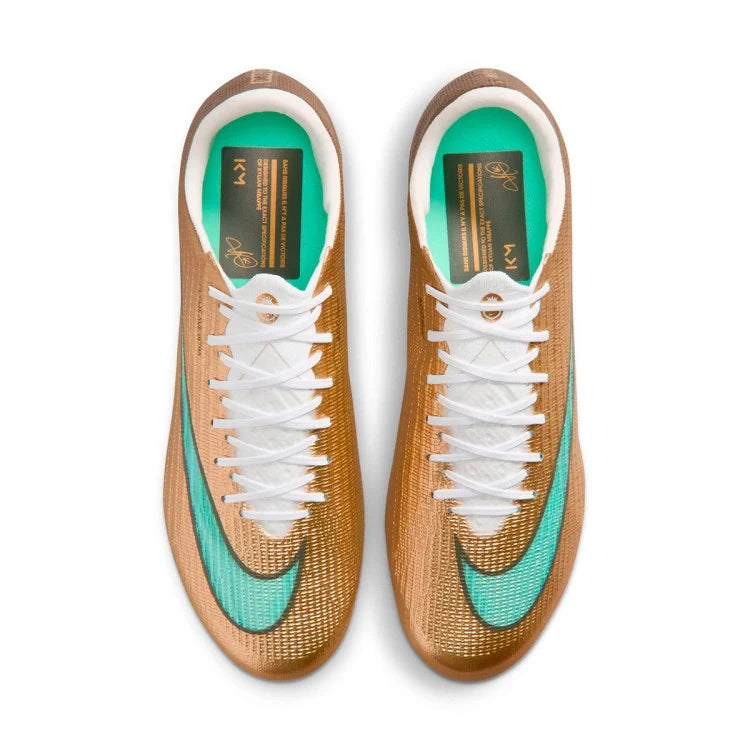 Mercurial Superfly 11 Elite AG x Kylian Mbappé