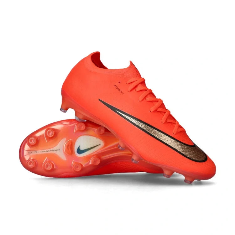 Mercurial Vapor 17 Elite AG break 'em pack