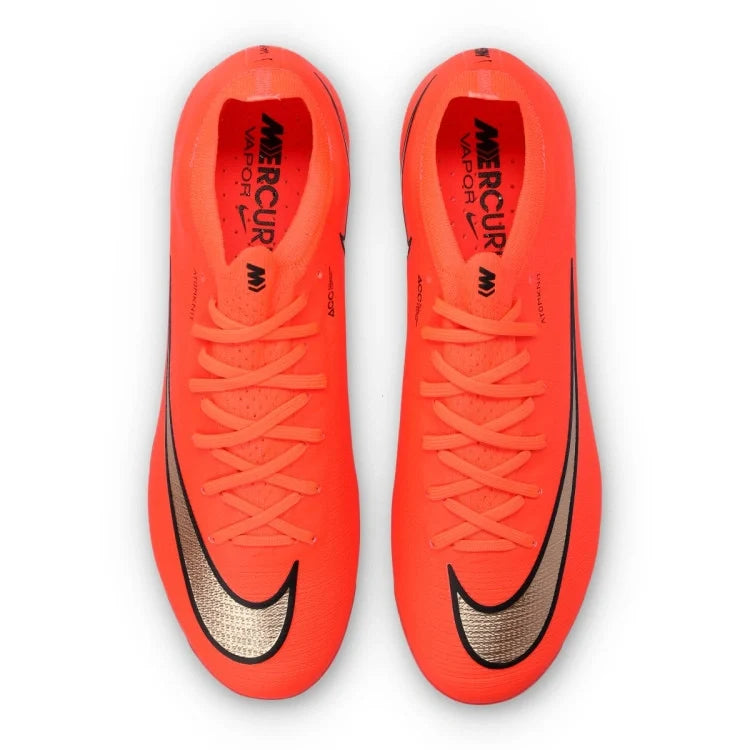 Mercurial Vapor 17 Elite AG break 'em pack