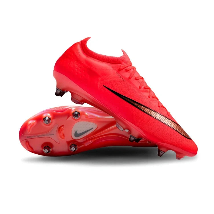 Mercurial Vapor 17 Elite SG Break 'Em Pack