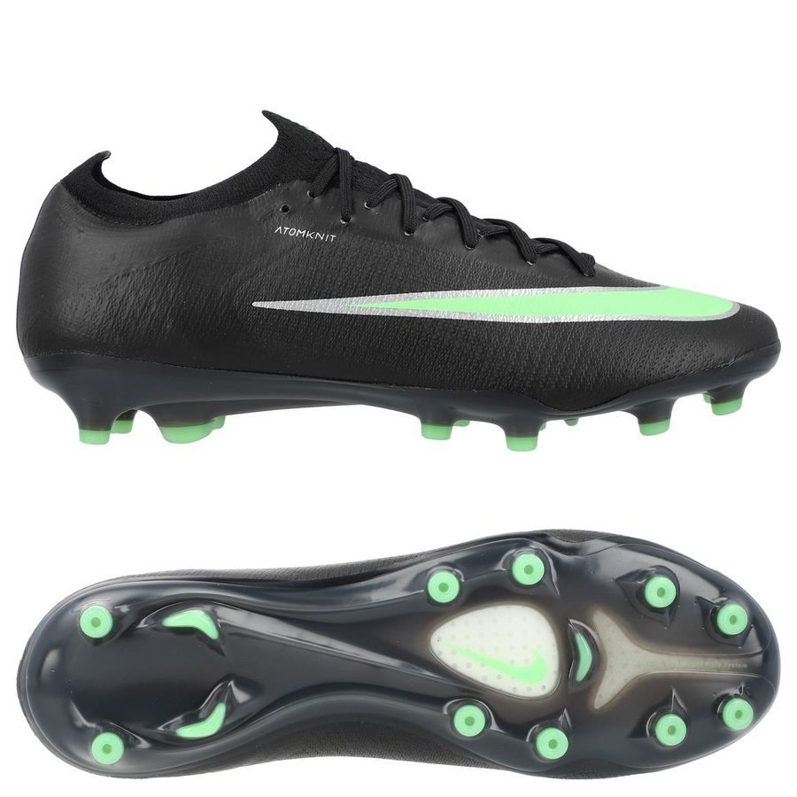 Mercurial Vapor 17 Elite FG Black pack