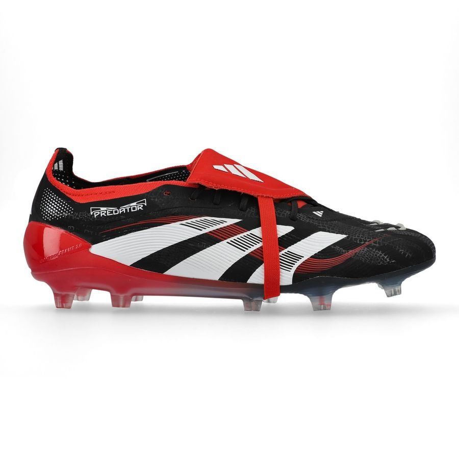 predator elite fg tongue moments