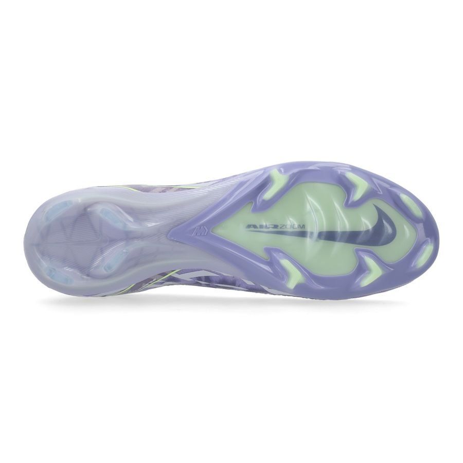 Mercurial Vapor 16 FG Elite United 001