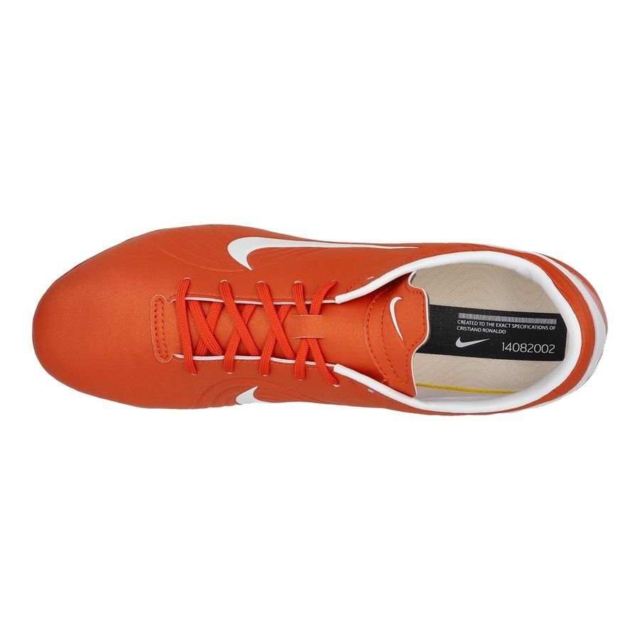 Mercurial Vapor 1 FG regrind CR7 Origins